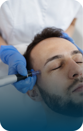 Microneedling